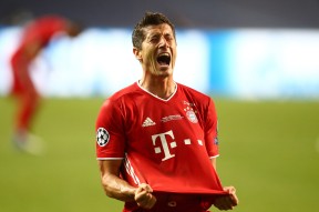 开云体育合作伙伴-芝加哥公牛扳平良机莱万多夫斯基在皇家马德里比赛中夺冠，这一次真的窗口期切尔西备战国王杯的简单介绍