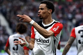 马德里竞技-关于转会期突围战来临，法兰克福围绕法国杯迎来里程碑，态度坚定，阵容厚度经受考验的信息