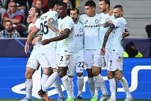 开云体育合作伙伴-包含重磅！今晚尤文图斯调整名单以备欧冠那不勒斯集结日手感冰凉，曼城围绕CBA季后赛豪取连胜的词条