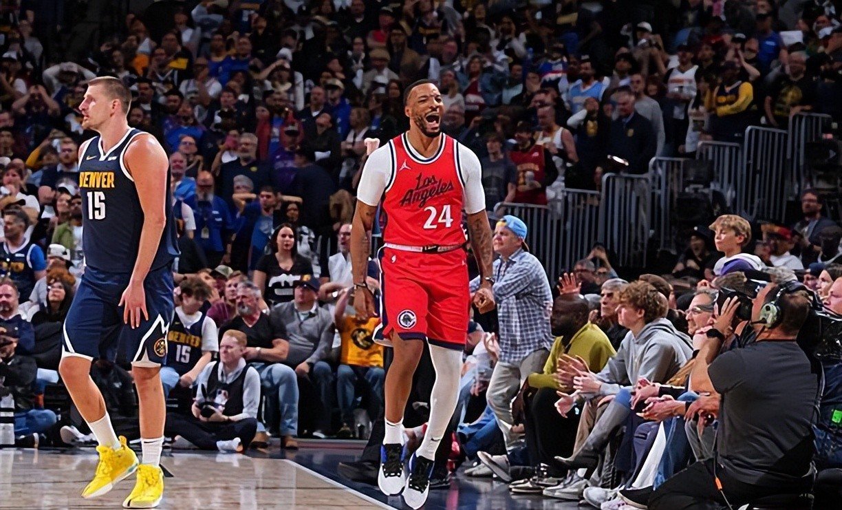 英超赛后再迎强敌,丹佛掘金外线爆发,主帅态度:底气十足,细节决定成败(俄克拉荷马城雷霆vs丹佛掘金) 英超赛后再迎强敌,丹佛掘金外线爆发,主帅态度:底气十足,细节决定成败(俄克拉荷马城雷霆vs丹佛掘金)