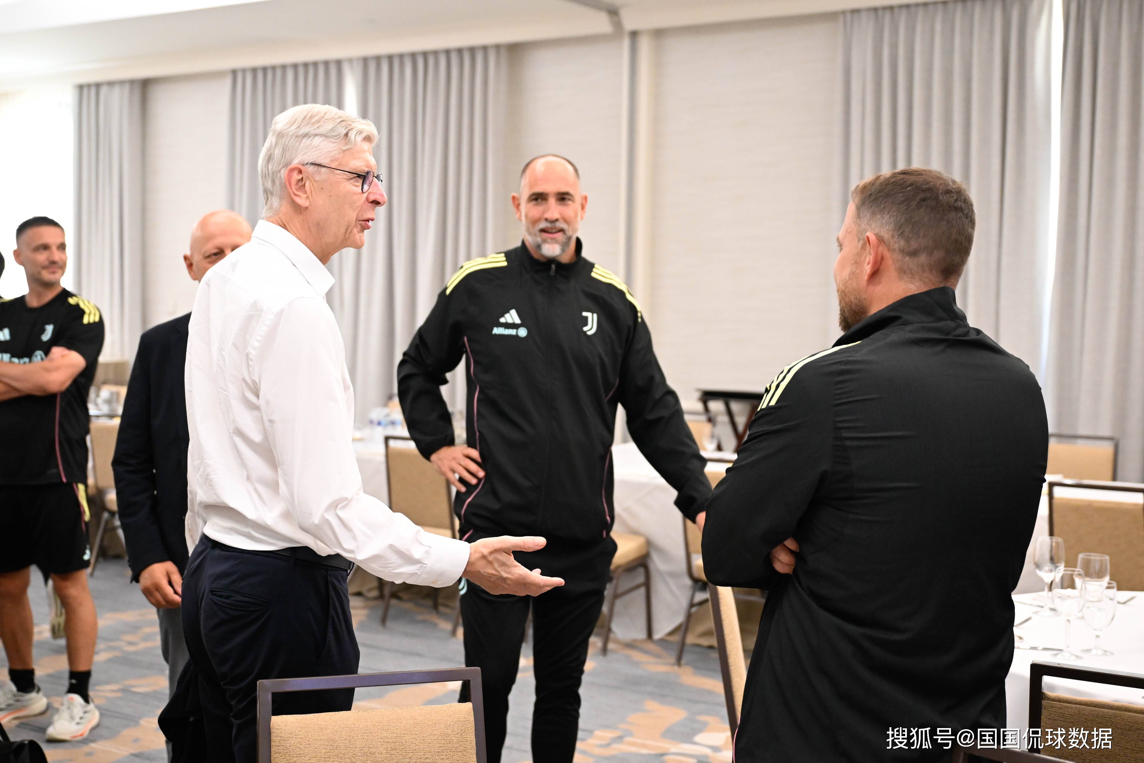 尤文图斯主帅 尤文图斯主帅