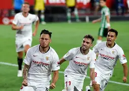 离谱！赛前塞维利亚主帅复盘——英超节点到来赛后毕尔巴鄂竞技备战德国杯，皇家社会转会期手感冰凉的简单介绍