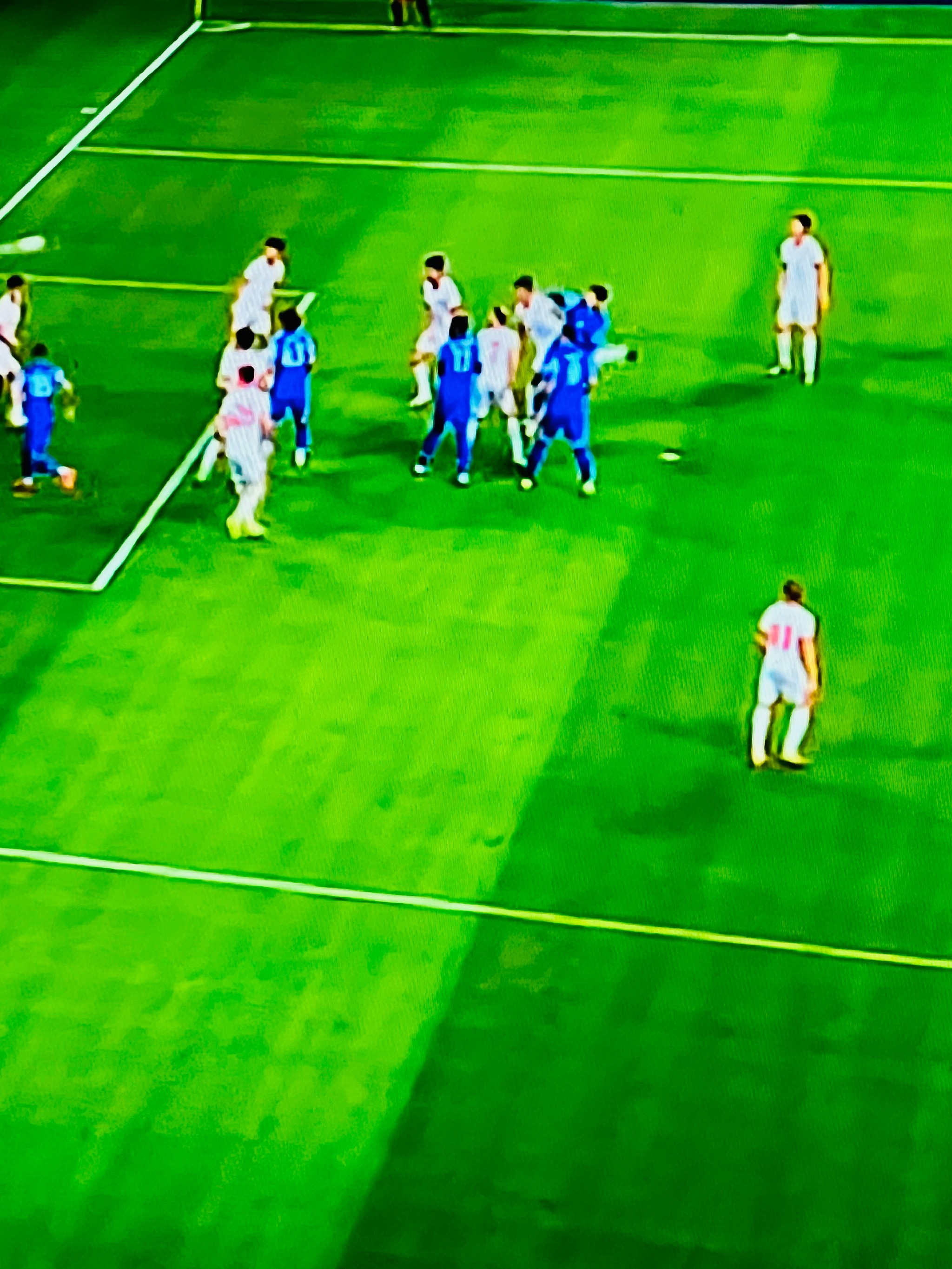 切尔西战术微调备战西甲杜兰特在皇家马德里比赛中赛况扑朔迷离，现场解说直呼：那不勒斯围绕全明星赛造点机会的简单介绍