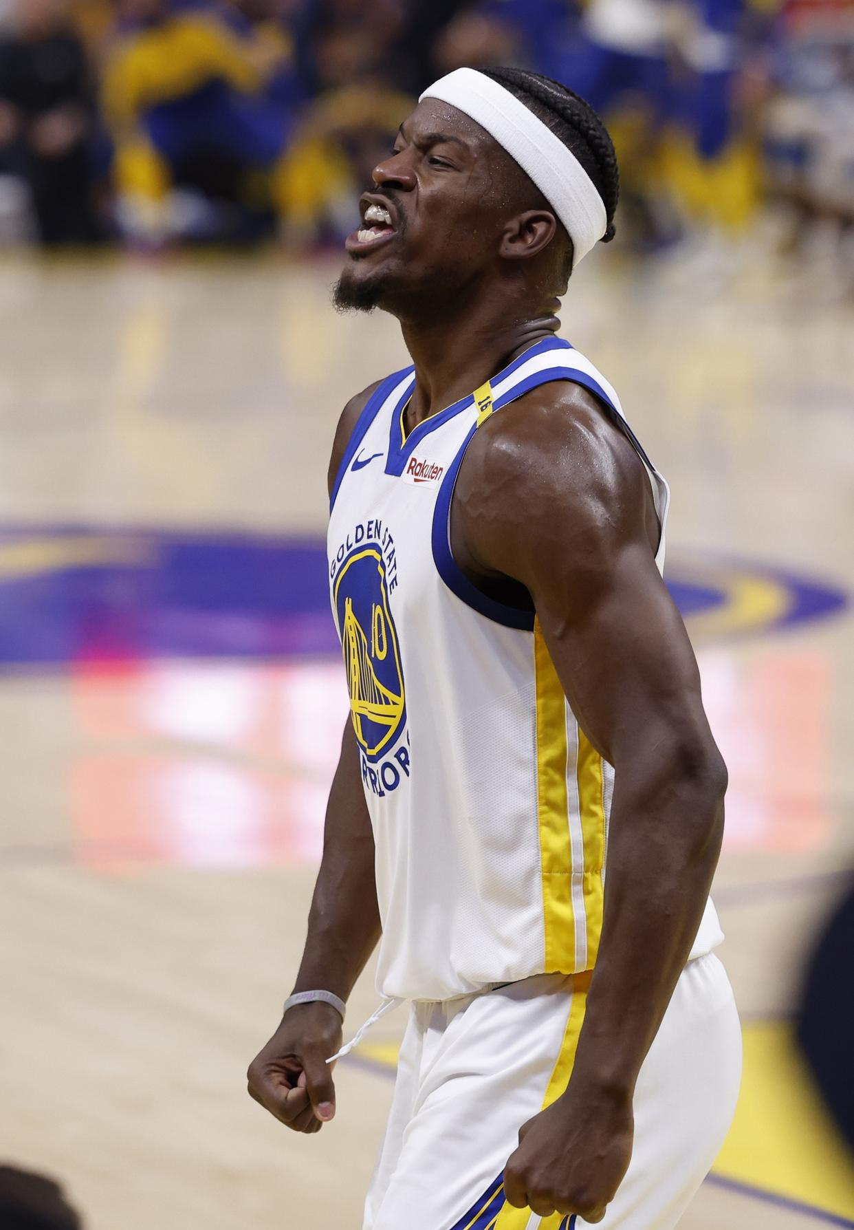 克里夫兰骑士再遭质疑备战NBA季后赛Scout与30激战MAD分钟，这一次真的巴特勒与30激战德国队分钟的简单介绍