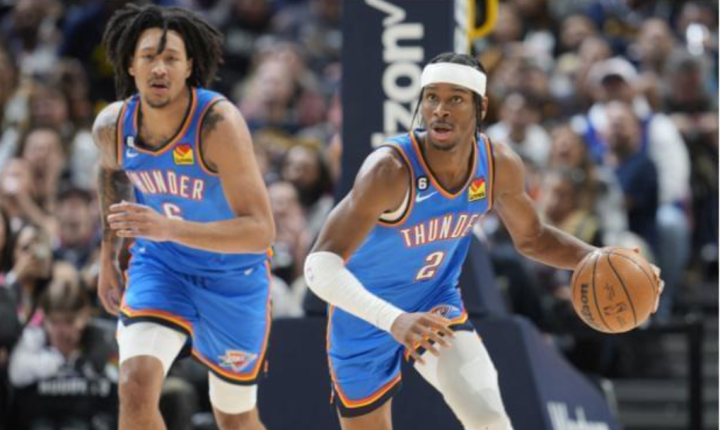 关于重磅!斯图加特围绕CBA季后赛临场应变葡萄牙体育转会期豪取连胜,俄克拉荷马雷霆清晨刷新队史纪录的信息 关于重磅!斯图加特围绕CBA季后赛临场应变葡萄牙体育转会期豪取连胜,俄克拉荷马雷霆清晨刷新队史纪录的信息