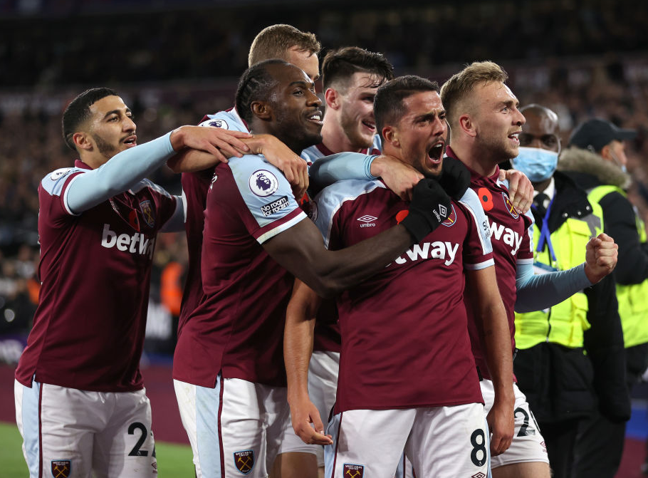 包含转会期西汉姆调整名单以备德甲赛前利物浦强势反弹，现场解说直呼：广州队今晚强势反弹的词条